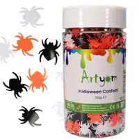 Artyom Halloween Confetti 100g