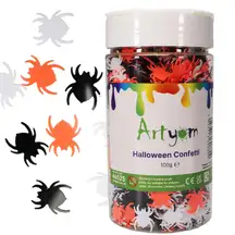 Artyom Halloween Confetti 100g