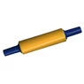 Plastic Rolling Pin 20cm