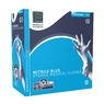 Sterile Powder-Free Nitrile Gloves Medium 50prs