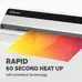 Fellowes Saturn A3 Laminator