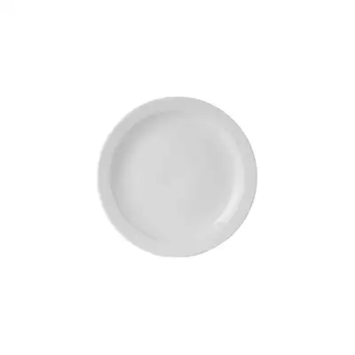 Simply Narrow Rim Plate