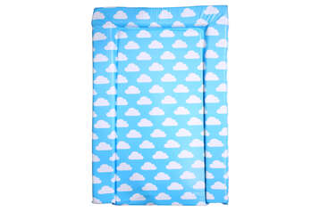 cloud changing mat