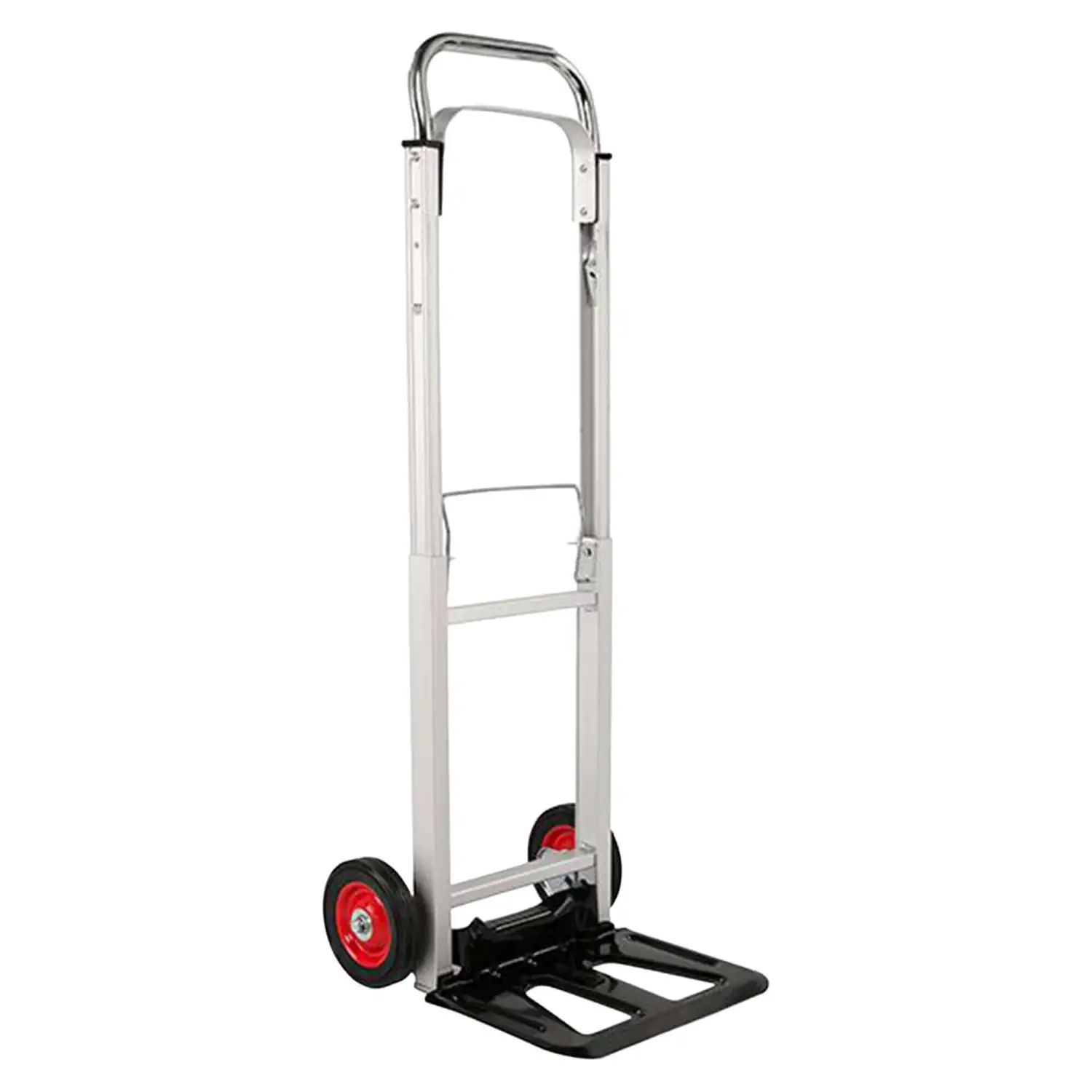 Telescopic Sack Truck