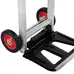 Telescopic Sack Truck