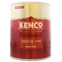 Kenco Instant Coffee Smooth 750g