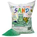 Play Sand Green 15kg G3p50