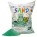 Play Sand Green 15kg G3p95
