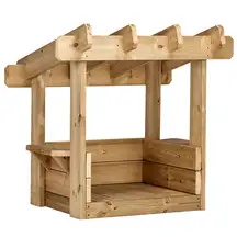 Retreat Den