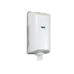 Soclean Mini Centrefeed Paper Towel Dispenser White G2p100