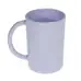 Swixz Melamine Handled Mug 10oz White 6pk G2p100