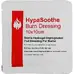 Burn Dressing 10x10cm 5 Pack G2p100