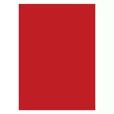 Artyom Red Card 180gsm A4 100 Pack G3p98