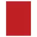 Artyom Red Card 180gsm A4 100 Pack G3p98