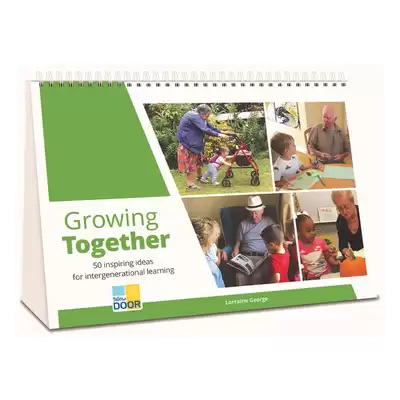 Growing Together Intergenerational Learning Guide G1p100