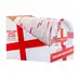 England Paper Plates 7 Inch 8 Pack