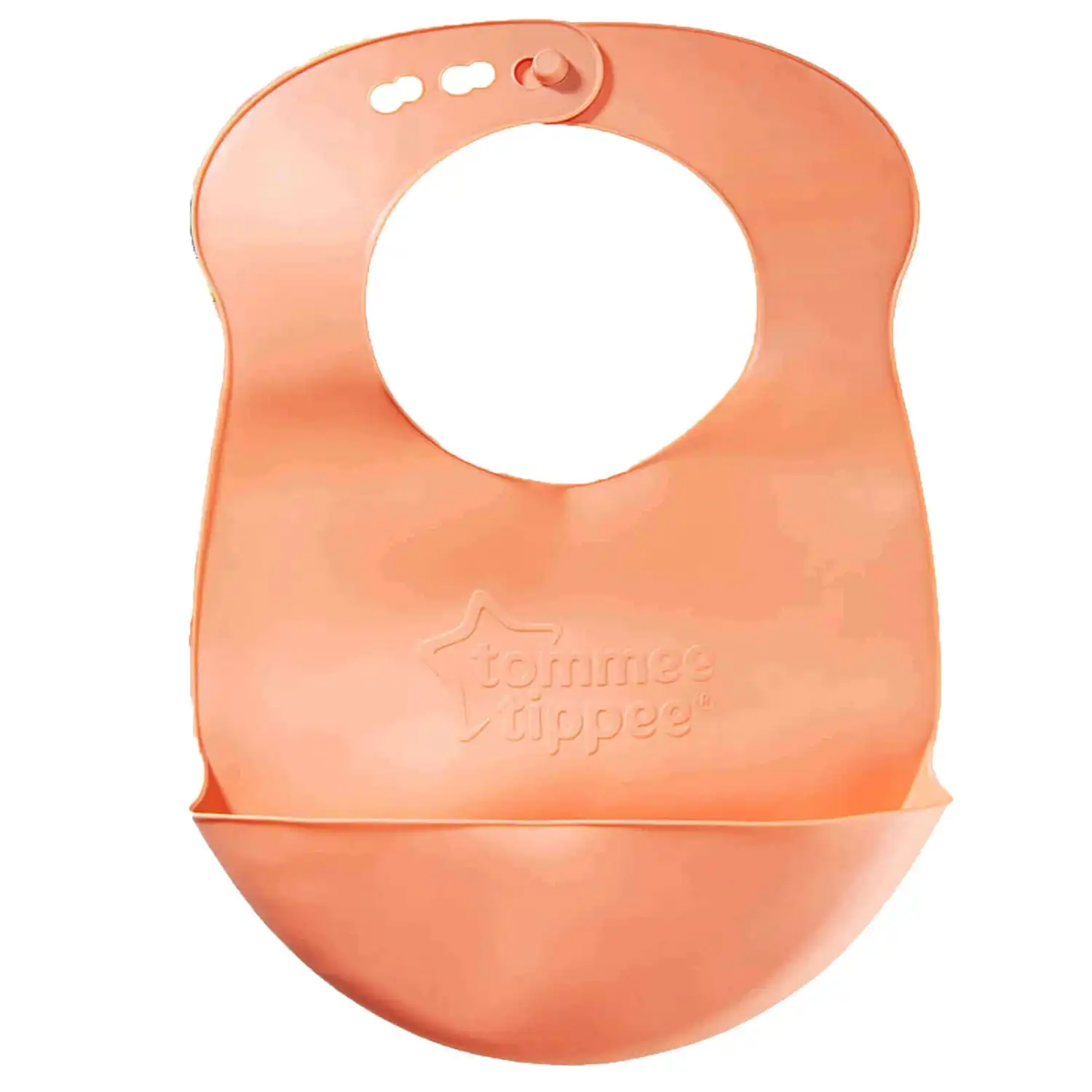 Tommee Tippee Roll N Go Bib