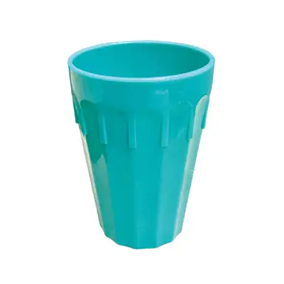 Swixz Polycarbonate Tumbler 240ml 12 Pack