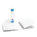 Presentation Ring Binder 40mm White 10 Pack G2p100