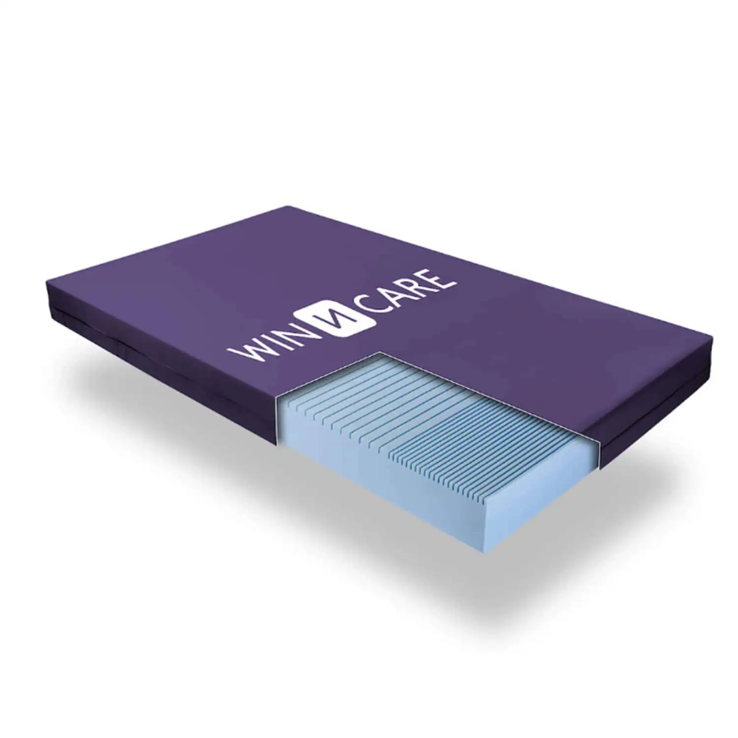 Norfolk Static Pressure Relieving Bariatric Mattress