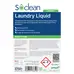 Soclean Laundry Liquid Detergent 10 Litre