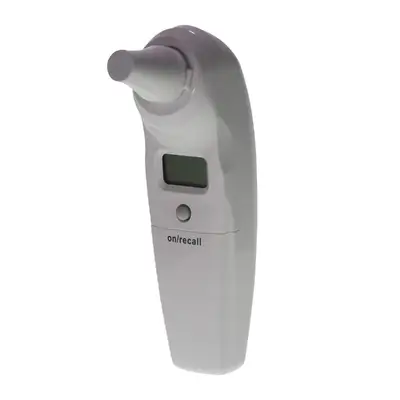 Gompels Infrared Ear Thermometer G2p100