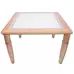 Wooden Light Table 600mm x 600mm