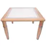 Wooden Light Table 600mm x 600mm