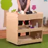 Baby Changing Unit