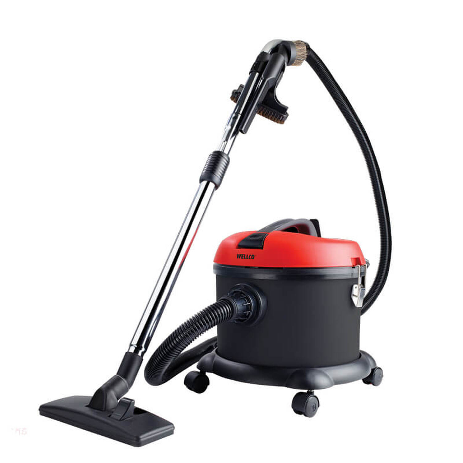 Wellco Cv17 Vacuum Cleaner - Gompels 