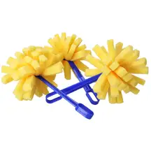 Artyom Fuzzy Foam Dabbers 6 Pack