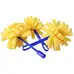 Artyom Fuzzy Foam Dabbers 6 Pack