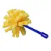 Artyom Fuzzy Foam Dabbers 6 Pack