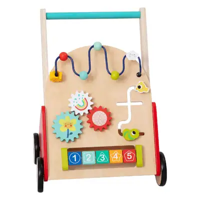 Olly and Oby Baby Walker G2p100