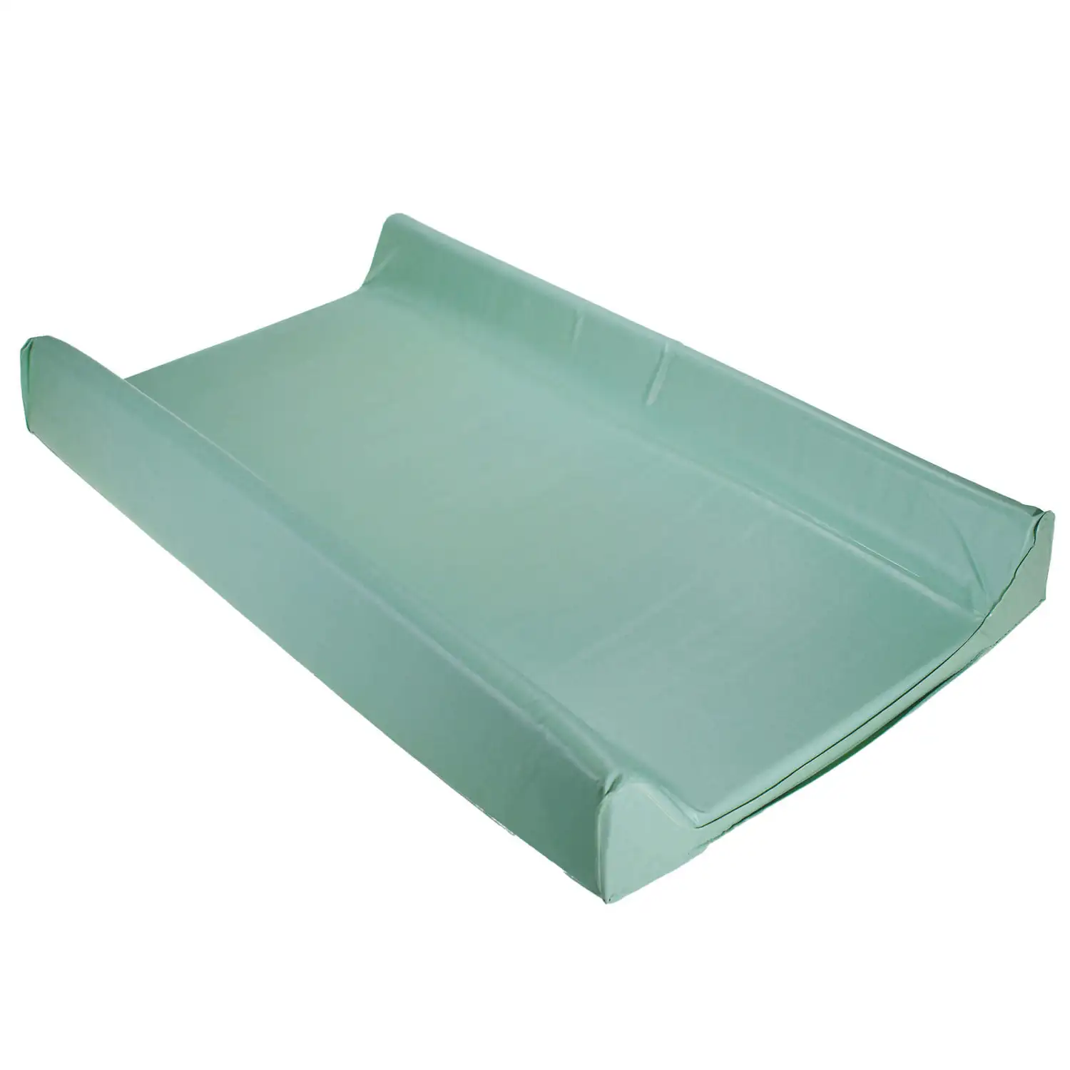 Good Baby Wedge Changing Mat Pastel Green G2p100