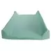 Good Baby Wedge Changing Mat Pastel Green