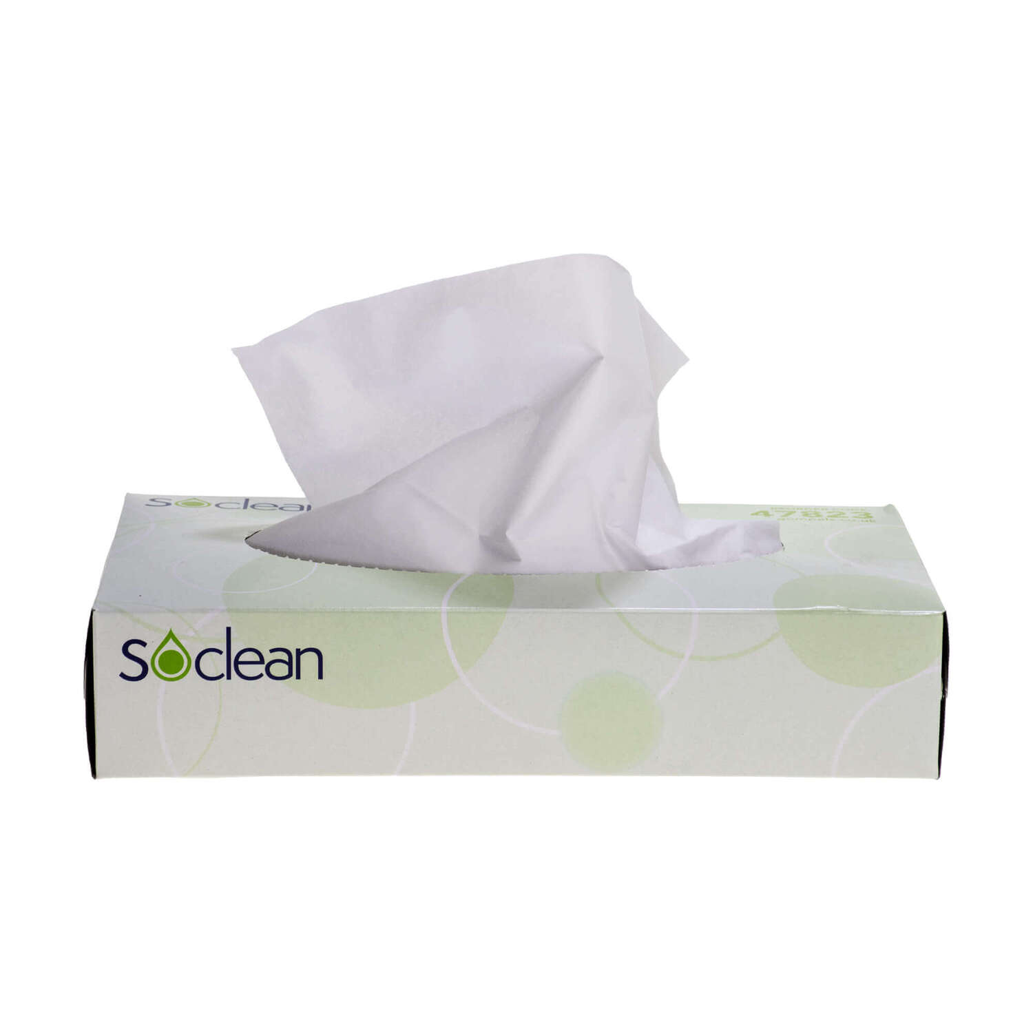 a box of tissues