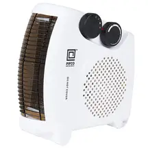 Pifco 2 Setting Fan Heater