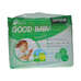 Gompels Baby Nappies Size 6 Extra Large 30 Pack