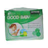Gompels Baby Nappies Size 6 Extra Large 30 Pack