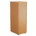 Filing Cabinet With 4 Drawers Beech 464 x 600 x 1365mm