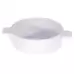 Stacking Soup Cup 10oz White 6 Pack