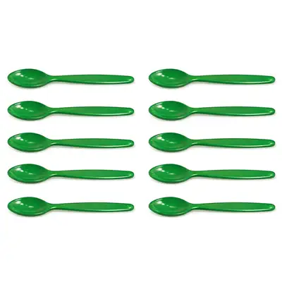 Swixz Polycarbonate Spoons 12 Pack