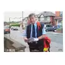 Postman Puzzle 12 Piece