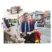 Postman Puzzle 12 Piece