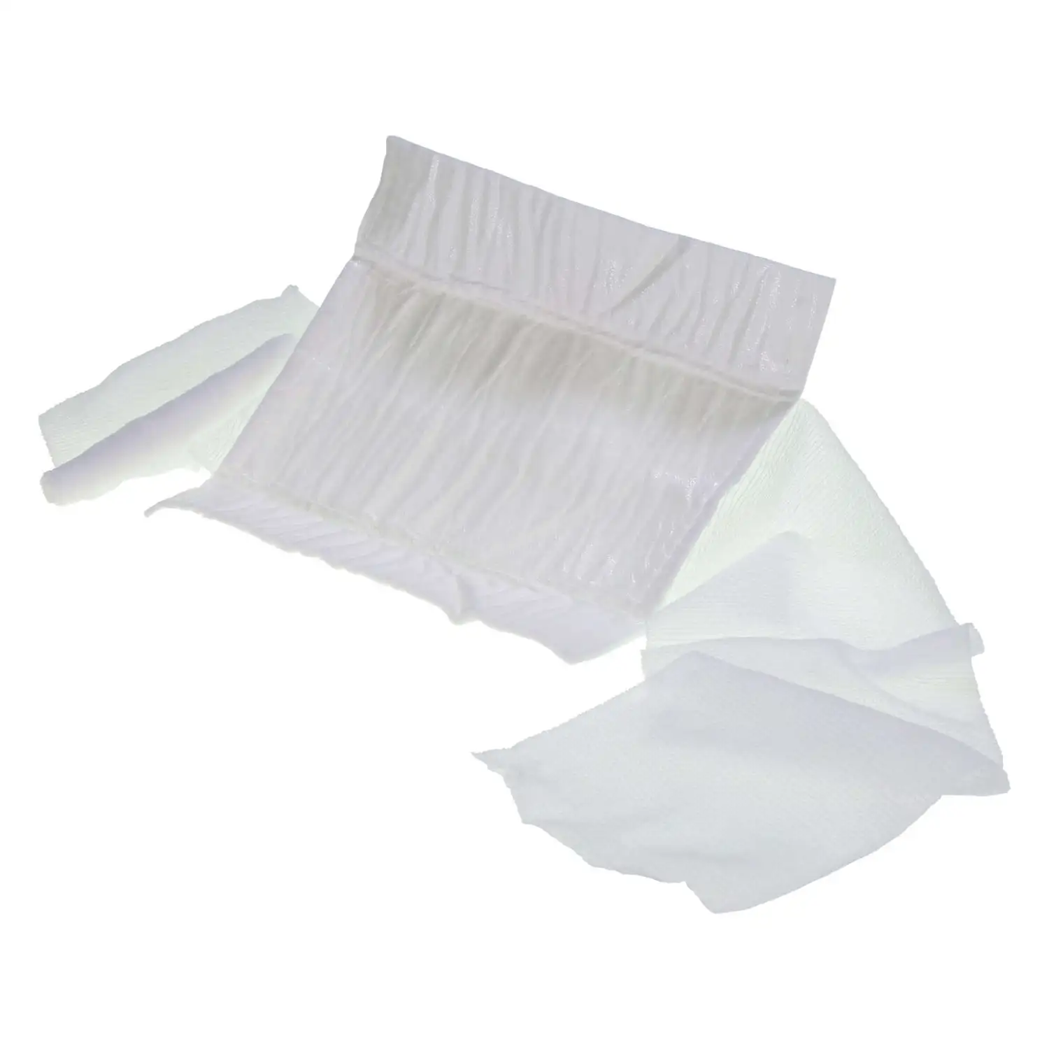 Dressing Large 18cm x 18cm 12 Pack G3p75