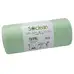 Soclean Compostable Bin Bags 40l Roll 25 G2p100