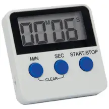 Digital Timer G2p100
