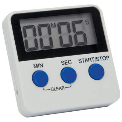 oxo timer clock instructions oxo timer clock instructions