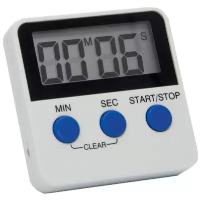 Kitchen Timer